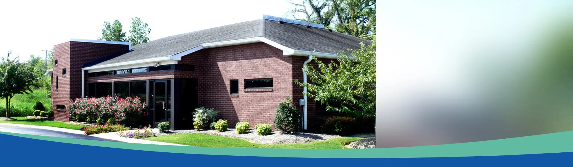 Fischer Family Dentistry office