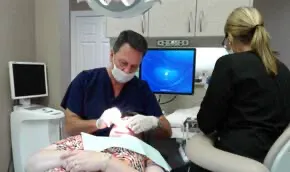 Hendersonville Dental Office Gallery