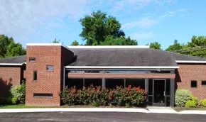 Hendersonville Office Tour
